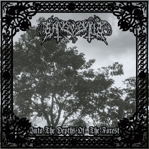 Sanguinum : Into the Dephts of the Forest
